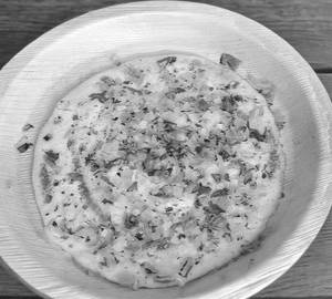 Onion Cheese Dosa
