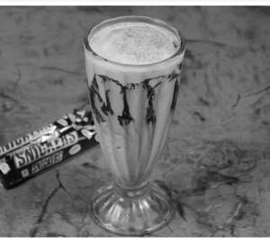 Snickers Shake