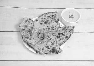 Stuff Paratha