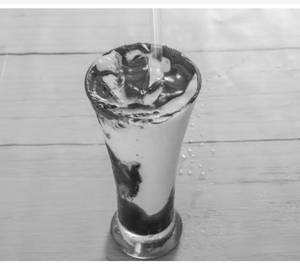 Nutella Shake