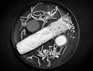 Chicken Roll