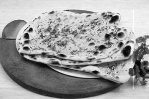 Lacha Naan