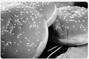 Til Burger Bun