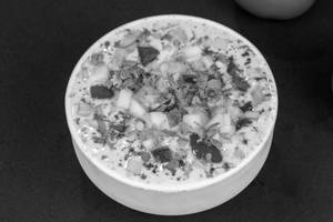 Pineapple Raita