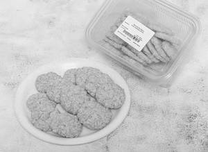 Honey Oats Biscuit 300Gm