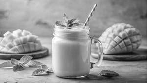 Mango Shake