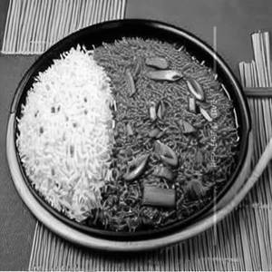 Hakka Rice