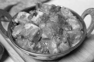Paneer Angara