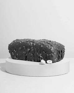 Date & Hazelnut Tea Cake - 275 Gms