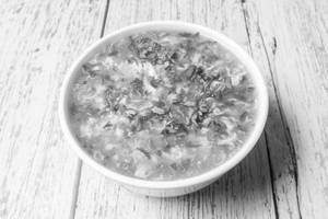 Desi Chicken Soup