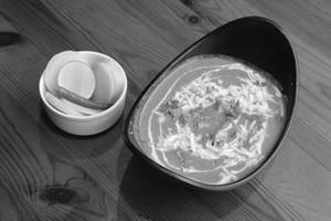Paneer Butter Masala