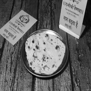Tandoori Roti