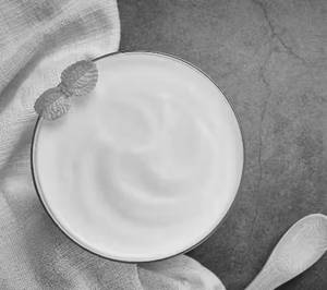 Plain Curd