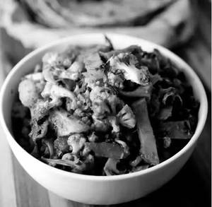 Aloo Gobi