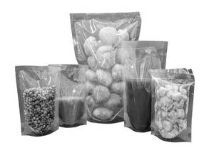 Pani Puri (set Of 20 Puris)