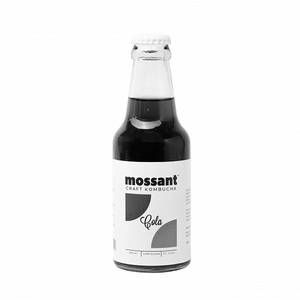 Cola Kombucha