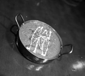 Sangri Ke Kofte