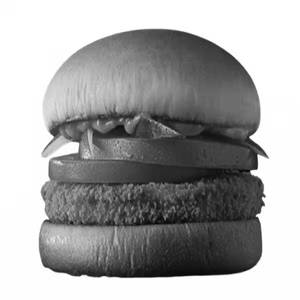 Veg. Burger