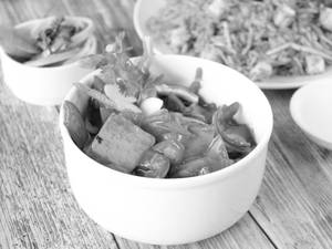 Chilli Paneer