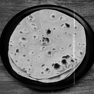 Roti tawa