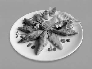 Dahi Ke Kebab