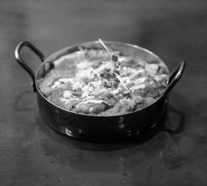 Paneer Aananda (Gluten Free, Spicy)