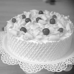 Tutti Frutti Cake [450 Grams]