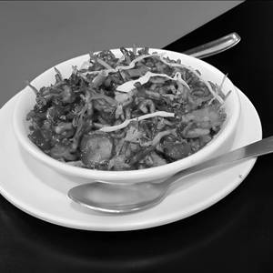 Chicken Chinese Bhel