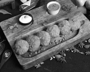 Kurkure Veg Momos