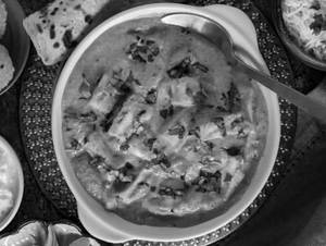 Paneer Masala