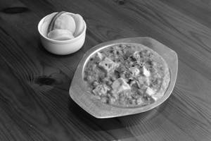 Mutter Paneer  