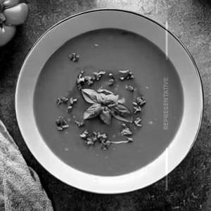 Tomato Soup