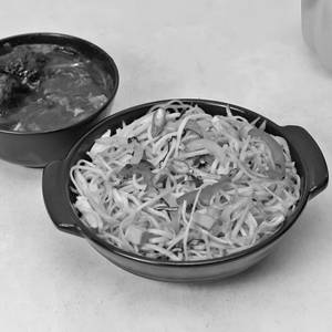 Shinde Shahi Special Chicken Rice With Garvy