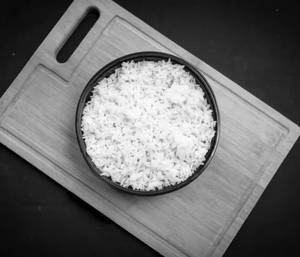 Plain Rice