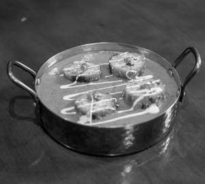 Kashmiri Bharwan Aloo (Gluten Free)