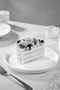 Mixed Fruit Fusion Pastry