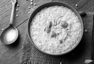 Banarasi Kheer