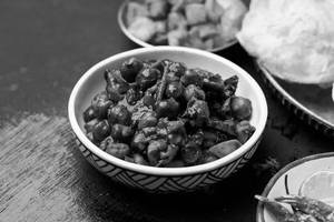 Pindi Chole