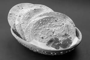 Roasted Papad