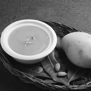 Aamras (keri Ras) - Mango Pulp