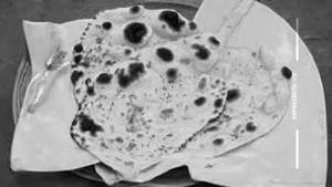 Mirchi Naan