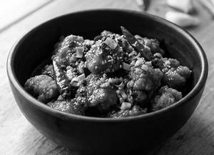 Chicken 65 [s]