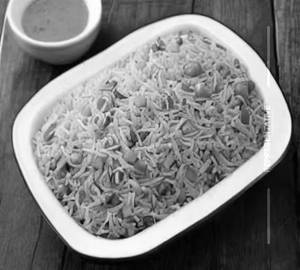 Veg Shezwan Fried Rice