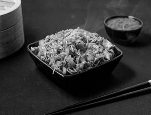 Chicken Schezwan Chowmein