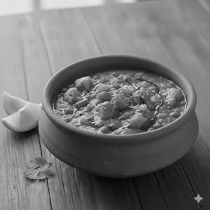Mix Veg Curry