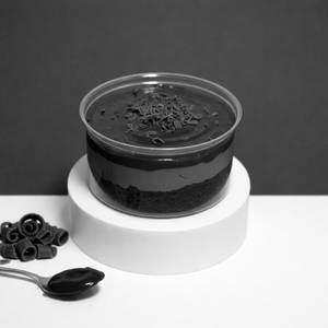 Belgium Truffle