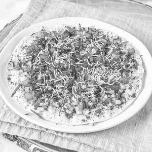 Masala Papad