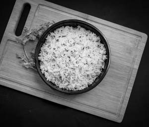 Jeera Rice