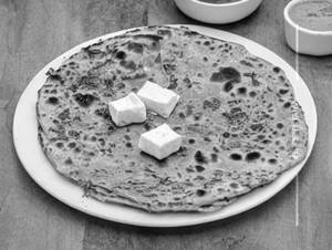 Paneer Paratha