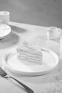 Classic Honey Pastry
